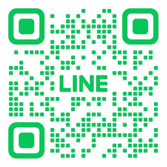 QR Code เพิ่มเพื่อน สนามเด็กเล่นใกล้ฉัน Line Official