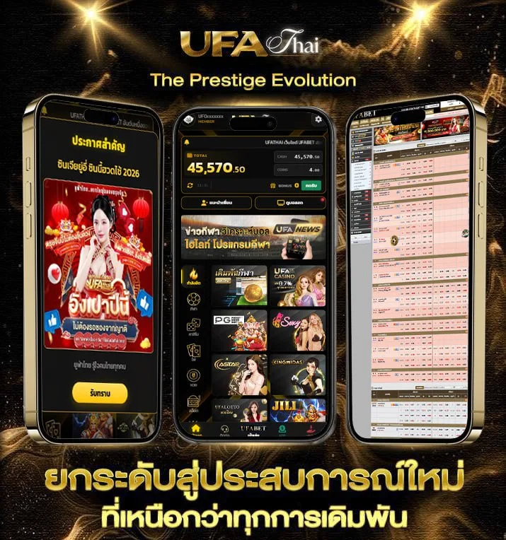 สนามเด็กเล่นใกล้ฉัน  แบรนด์ยูฟ่าไทย